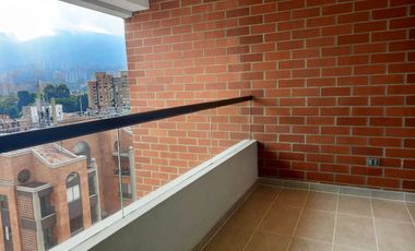 PR13021. SE ARRIENDA APARTAMENTO EN SECTOR EL PORTAL / ENVIGADO.