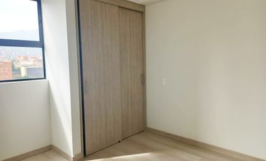 PR13021. SE ARRIENDA APARTAMENTO EN SECTOR EL PORTAL / ENVIGADO.