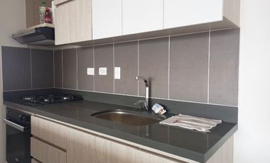 PR13021. SE ARRIENDA APARTAMENTO EN SECTOR EL PORTAL / ENVIGADO.