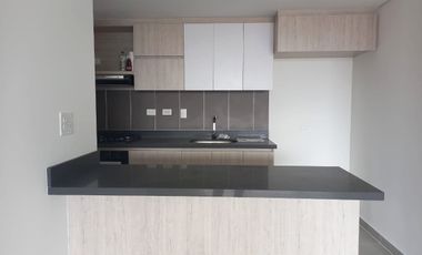 PR13021. SE ARRIENDA APARTAMENTO EN SECTOR EL PORTAL / ENVIGADO.