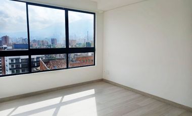 PR13021. SE ARRIENDA APARTAMENTO EN SECTOR EL PORTAL / ENVIGADO.