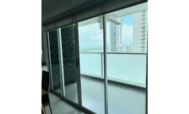 PH MOON TOWER CIUDAD DE PANAM FULL AMOBLADO