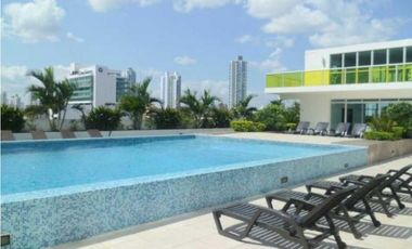 PH MOON TOWER CIUDAD DE PANAM FULL AMOBLADO