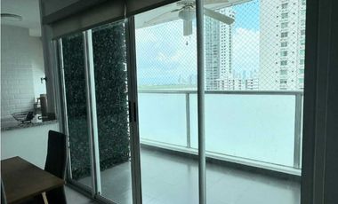 PH MOON TOWER CIUDAD DE PANAM FULL AMOBLADO