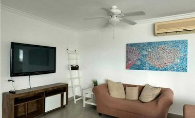 PH MOON TOWER CIUDAD DE PANAM FULL AMOBLADO