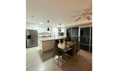 PH MOON TOWER CIUDAD DE PANAM FULL AMOBLADO