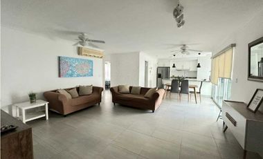 PH MOON TOWER CIUDAD DE PANAM FULL AMOBLADO