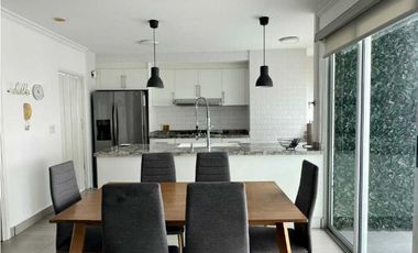 PH MOON TOWER CIUDAD DE PANAM FULL AMOBLADO