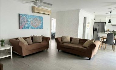 PH MOON TOWER CIUDAD DE PANAM FULL AMOBLADO