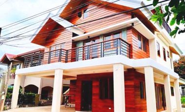 Beautifully Craft Woodhouse for Sale in Xavier Estates