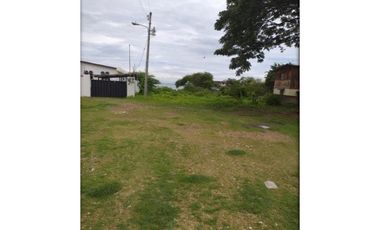 VENDO TERRENO PLAYAS