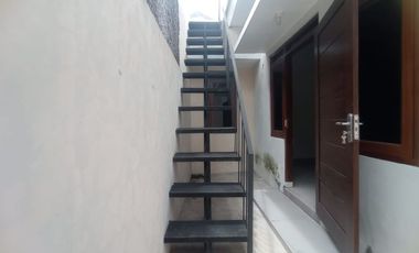 RUMAH MURAH 3 KT DI MAGUWOHARJO SLEMAN