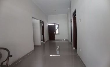 RUMAH MURAH 3 KT DI MAGUWOHARJO SLEMAN