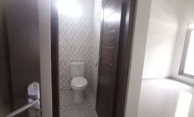 RUMAH MURAH 3 KT DI MAGUWOHARJO SLEMAN