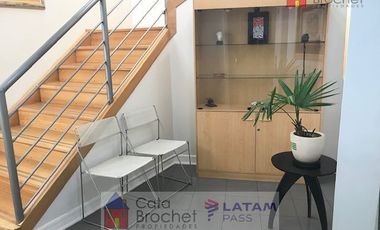 Oficina en venta en Vitacura