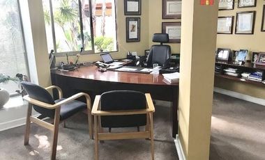 Oficina en venta en Vitacura