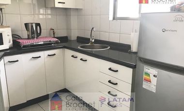 Oficina en venta en Vitacura