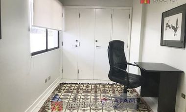 Oficina en venta en Vitacura