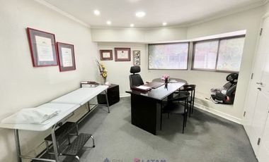 Oficina en venta en Vitacura
