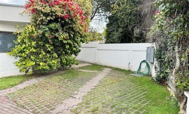 Oficina en venta en Vitacura