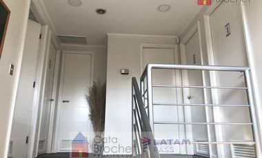 Oficina en venta en Vitacura