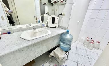 Oficina en venta en Vitacura