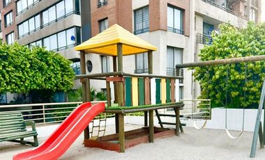 Departamento Venta 3 B 2 B 1 E 1b Barrio Bellavista Recoleta