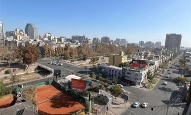 Departamento Venta 3 B 2 B 1 E 1b Barrio Bellavista Recoleta