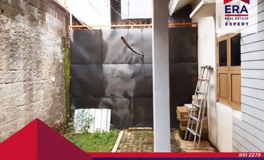 Disewakan Rumah Siap Huni di Duren Sawit