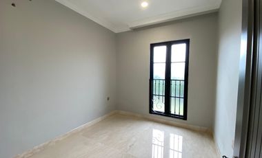 Rumah Mewah Siap Huni Marba Residence Kav. C2 di Jl. Buncit Raya Jaksel