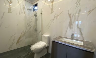 Rumah Mewah Siap Huni Marba Residence Kav. C2 di Jl. Buncit Raya Jaksel