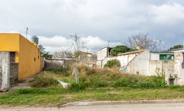 Terreno en  Villa Italia