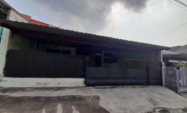 Rumah Dijual Darmo Baru Timur Surabaya KT