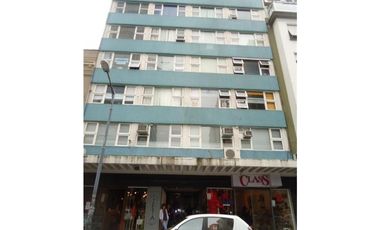 Oficina en Venta Microcentro