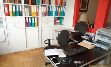 Oficina en Venta Microcentro