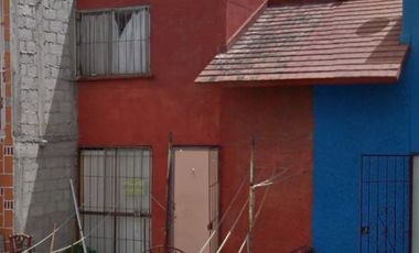 BL - CASA EN VENTA - EL TREBOL, TEPOTZOTLAN, ESTADO DE MEXICO