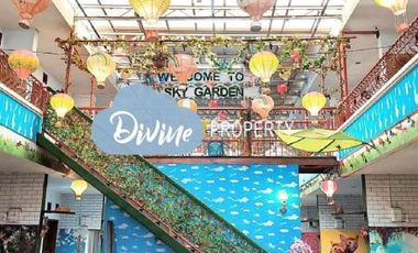 For Sale Beautiful Hotel Best Investment at Buahbatu Bandung