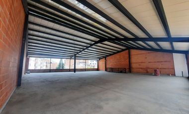 LOCAL PARA ARRIENDO EN MEDELLIN SECTOR SIMON BOLIVAR