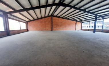 LOCAL PARA ARRIENDO EN MEDELLIN SECTOR SIMON BOLIVAR