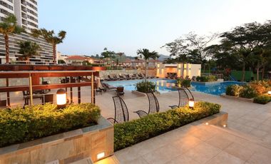 VENTA APARTAMENTO NUEVO EN CONDADO DE 96M2