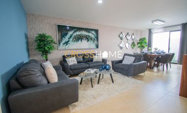 CASA EN VENTA, ZIBATÁ QUERÉTARO