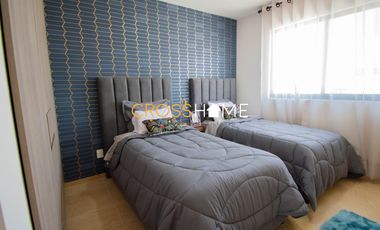 CASA EN VENTA, ZIBATÁ QUERÉTARO