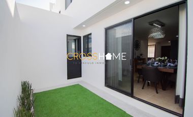 CASA EN VENTA, ZIBATÁ QUERÉTARO