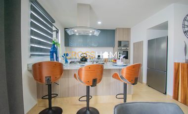 CASA EN VENTA, ZIBATÁ QUERÉTARO