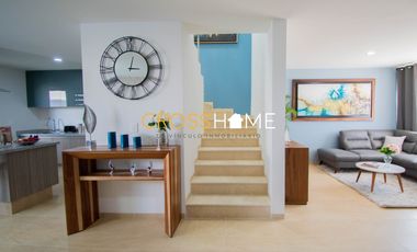 CASA EN VENTA, ZIBATÁ QUERÉTARO