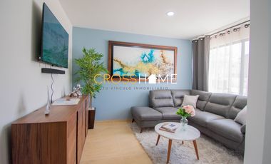 CASA EN VENTA, ZIBATÁ QUERÉTARO