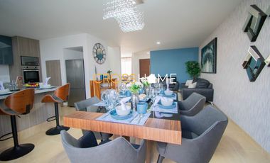 CASA EN VENTA, ZIBATÁ QUERÉTARO