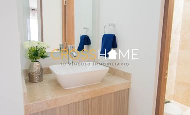 CASA EN VENTA, ZIBATÁ QUERÉTARO