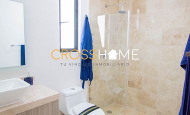 CASA EN VENTA, ZIBATÁ QUERÉTARO