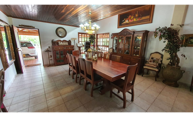 VENTA DE FINCA EN AMAG